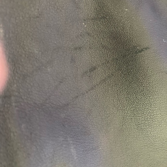 Coach Chelsea Jayden Black Leather Handbag Satchel Shoulder Bag - Picture 11 of 13